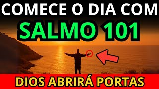 ORAÇÃO DA MANHÃ PARA RECEBER DIREÇÃO DIVINA E PROTEÇÃO ESPIRITUAL COMPLETA