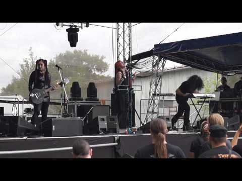 Latexjesus - Latex Jesus - Made of Metal 2014