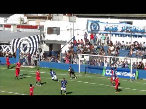 Cañuelas Más que una Pasión San Martín de Burzaco 3 - Cañuelas 3