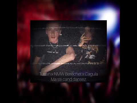 NMW Berechet x Tussin x Lil Cagula - MA STII CAND DANSEZ (Full leak)
