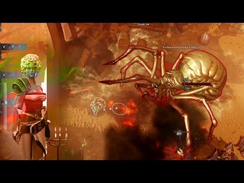 Divinity: Original Sin TEST | Rollenspiel für Geduldsmenschen