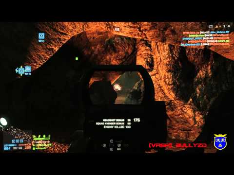 VAROSH clan bullyzd @ Domination Gameplay