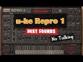 U-He Repro 1 - Best Sounds, Presets [analog, no talking]