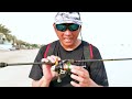 TUTORIAL - HOW TO START SALTWATER ULTRALIGHT FISHING