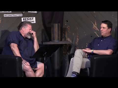 Secularism Meets Christianity: Shawn McCraney Interviews John Dehlin Pt. 1 | Ep. 913