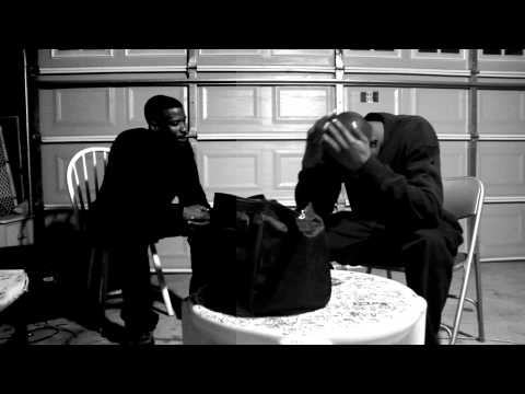 JayRock "Diary Of A Broke Nigga" Ft Kendrick Lamar & Giddy (Official Music Video)