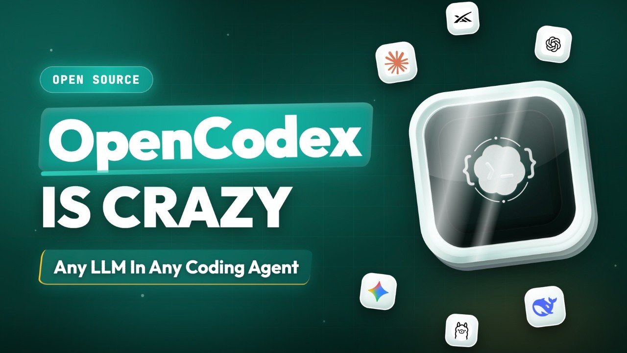 OpenCodex