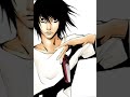 Death Note Himitsu but it's notification alert