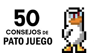 Top 50 Consejos de Duck Game