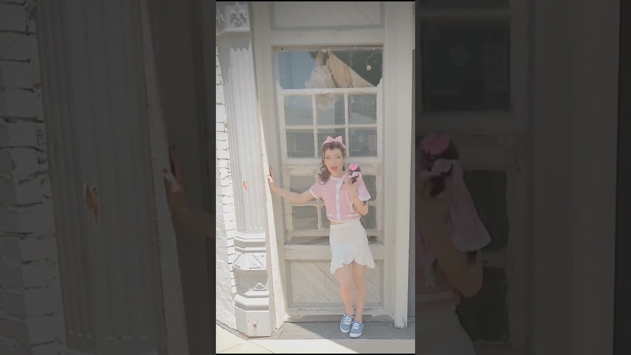 Promotional video thumbnail 2 for Kristine Sings
