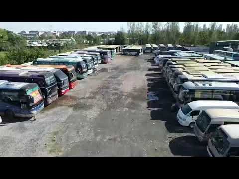 China used bus/second hand bus for sale,www.usedbuschina.com