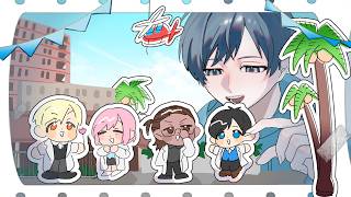 【#ストグラSeason2】Day.78 きゅうきゅうの日ーーーーー！！！【橘かげまる #ストグラ救急隊】2026/9/9