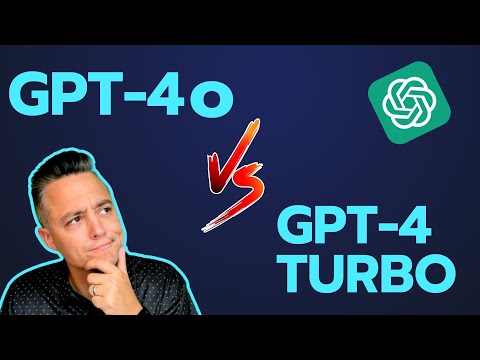 ChatGPT Showdown: How to evaluate GPT-4o vs. GPT-4 Turbo ⚡