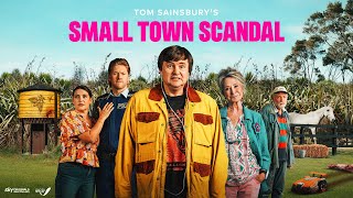 Small Town Scandal | Official Teaser Trailer | Sky Originals