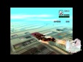 GTA San Andreas Iron Man 3 Mod [Fly] 1080p ...