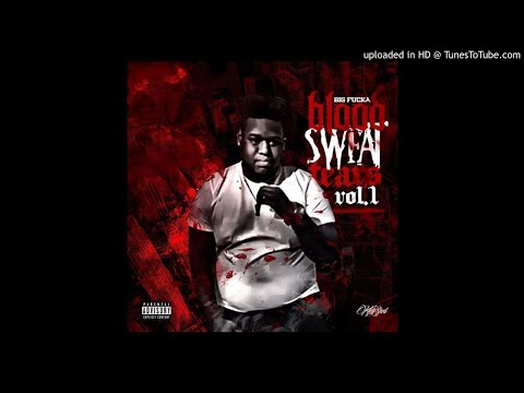 Big Fucka ft Nazzy Nazz - On The Regular [ProdbyYamaica]