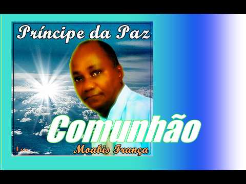 Comunhão - Moabis França