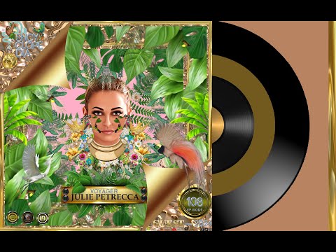 JULIE PETRECCA - VOYAGER EPISODE 108 - ENCYCLOPEDIA 2024