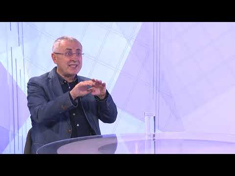 KARTE NA STOL 03.11.2022. - Željko Stipić: "Evo zašto smo odbili Plenkovića"