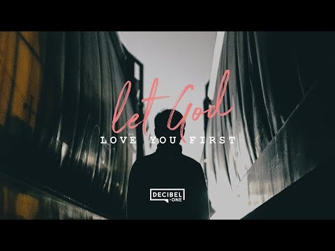 Joseph Prince - Let God love you first