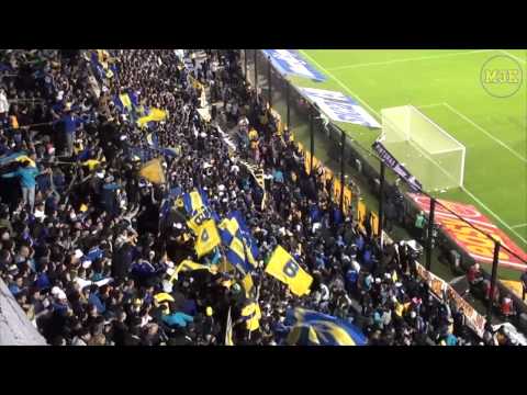 "Boca Quilmes Ini13 / El trapo de di carlo" Barra: La 12 • Club: Boca Juniors • País: Argentina