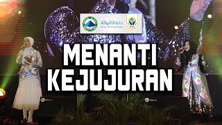 Download lagu MENANTI KEJUJURAN popular by Gong 2000 | Wisuda ke 6 STID Alhadid tahun 2020 mp3