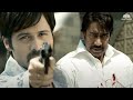 Once Upon A Time In Mumbai End Scene Ajay Devgn Emraan Hashmi NH Studioz