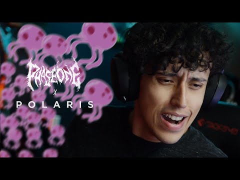 Icarus - Polaris x PhaseOne Reaction | PARTY IN THE HOOUUSE