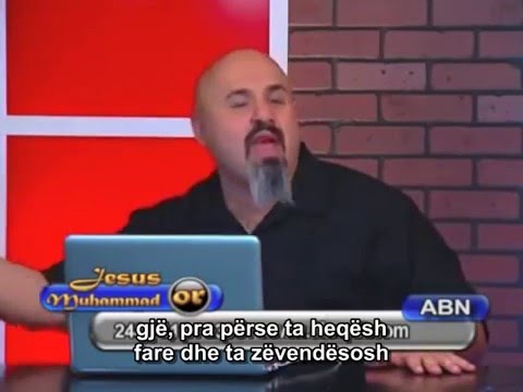 Kurani dhe problemet lidhur me shfuqizimet (David Wood)