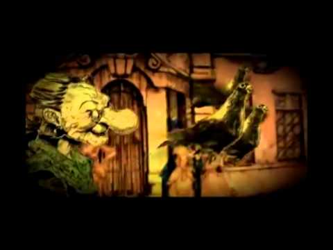 Breaking Benjamin - "Evil Angel" Official Video