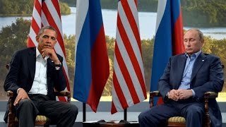 Why Is The Western Media Ignoring The New Cold War? (w/Guest: Stephen Cohen)