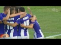 videó: Máté János gólja az Újpest ellen, 2016