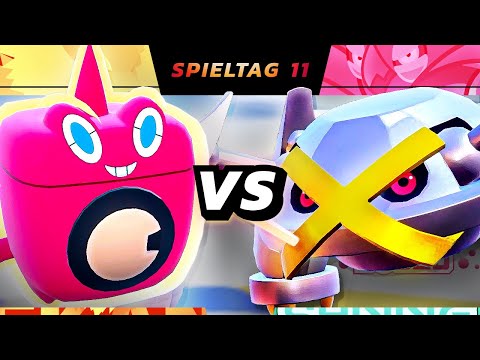 PresPres and Present