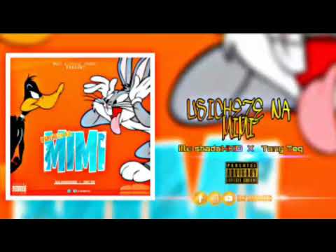 USICHEZE NA MIMI - Illu shadaHKID  X   Tany Teq