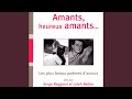 Fragments de poèmes