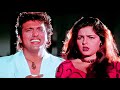 Mehboob Sanam Tujhe Meri Kasam HD Video Govinda Sadhana Sargam Udit Narayan 90s Romantic Song