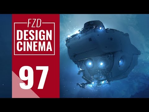 Design Cinema - EP 97 – Planning Your Workflow