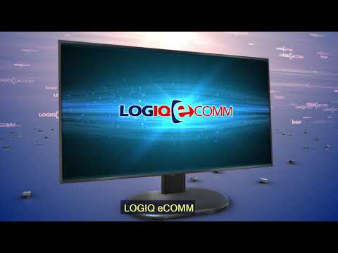 LOGIQ E-COMM ISCAR Brasil