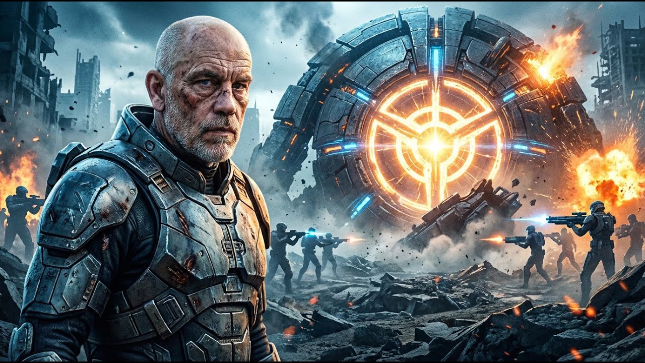 A Era da Escuridão 🔫 | FILME COMPLETO DUBLADO | 2008