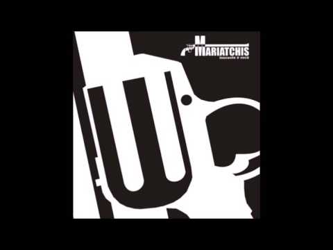 Mariatchis - Inocente é você (Curitiba - EP 2008)