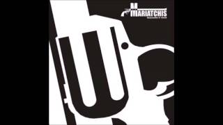 Mariatchis - Inocente é você (Curitiba - EP 2008)
