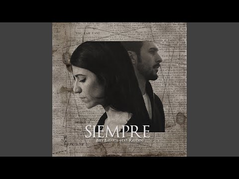 Nunca Será Siempre (feat. Rayden)