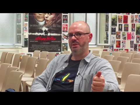 The Bloody Experiment 2016 - Partie 2