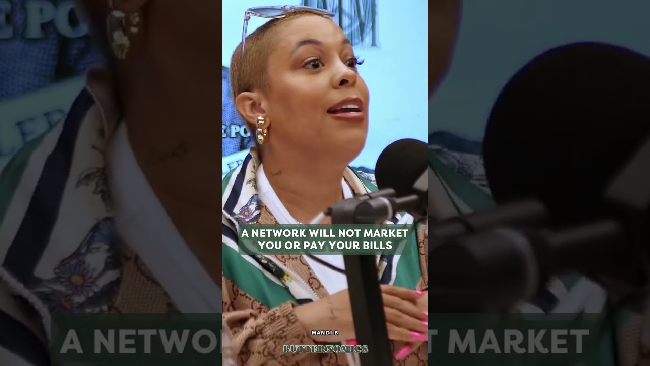 What a network deal really gets you