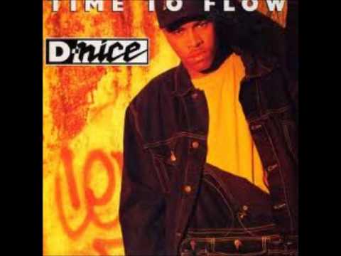 D-Nice Time To Flow (Extended Remix)