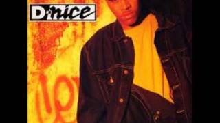 D-Nice Time To Flow (Extended Remix)