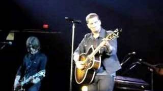 MATCHBOX 20 LIVE FROM FAIRFAX, VA The Difference