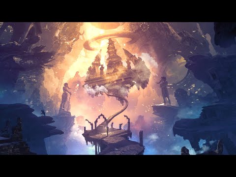 Atom Music Audio - Oceans Apart (Extended Version) | Epic Powerful Motivational Music