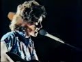 Donovan - Local Boy Chops Wood (Unknown TV 1977)