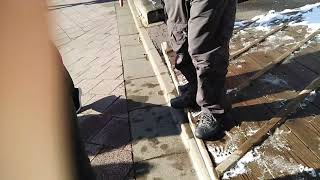 北海道の何処か